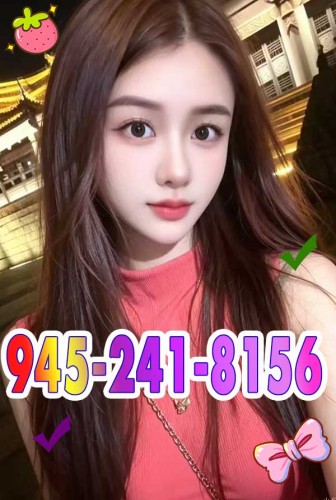 Dallas BodyRubs Offered By (945)241-8156 | Bodyrubs (945)241-8156 is asianand offers nuru massages, asian massage, bodyrubs in Dallas and available for incall on rubrankings 🎀🎀W Y Massage
🎀🎀Address: S State Hwy 121 , Lewisville, TX 75067
🎀🎀Phone: 945-241-8156
🎀🎀9:30 AM to 10:00 PM
❤️🌸💓We have friendly masseuses and top-notch massage skills.
💚❤️Enjoy a unique massage experience in a clean, warm, and quiet private room.
🍄🍉Gentle hands will help you massage and relax your mind and body.
🥎🍏Soft hands, soothing music, and gentle lighting will bring you an unprecedented massage experience.
💜Our new masseuses are all very beautiful.
⭐Gentle and Attentive⭐
⭐Professional Service⭐
❤️❤️Trust me, the clean and tidy rooms and warm and comfortable environment will make you feel right at home! 🌻
❤️❤️We are committed to providing you with the highest quality massage service. Please call us directly! 🔥