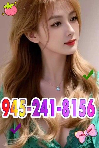 Dallas BodyRubs Offered By (945)241-8156 | Bodyrubs (945)241-8156 is asianand offers nuru massages, asian massage, bodyrubs in Dallas and available for incall on rubrankings 🎀🎀W Y Massage
🎀🎀Address: S State Hwy 121 , Lewisville, TX 75067
🎀🎀Phone: 945-241-8156
🎀🎀9:30 AM to 10:00 PM
❤️🌸💓We have friendly masseuses and top-notch massage skills.
💚❤️Enjoy a unique massage experience in a clean, warm, and quiet private room.
🍄🍉Gentle hands will help you massage and relax your mind and body.
🥎🍏Soft hands, soothing music, and gentle lighting will bring you an unprecedented massage experience.
💜Our new masseuses are all very beautiful.
⭐Gentle and Attentive⭐
⭐Professional Service⭐
❤️❤️Trust me, the clean and tidy rooms and warm and comfortable environment will make you feel right at home! 🌻
❤️❤️We are committed to providing you with the highest quality massage service. Please call us directly! 🔥