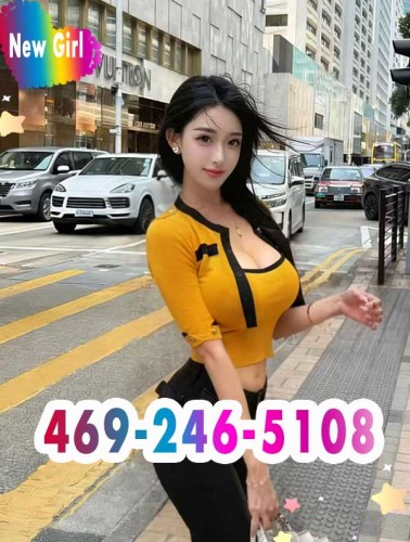 (945)241-8156 is asianand offers nuru massages, asian massage, bodyrubs in Dallas and available for incall on rubrankings 🎀🎀W Y Massage

🎀🎀Address:  S State Hwy 121 , Lewisville, TX 75067

🎀🎀Phone: 469-246-5108
🎀🎀9:00 AM to 10:00 PM

💛Deep Tissue Massage
💜Hot stone massage
🩵Essential oil back massage

💛💛Welcome to the best massage in Asia
💛💛 The store is full of massage technicians with massage experience
💛💛 Professional massage techniques
💛💛 Rich massage knowledge
💛💛 Help you relieve the pressure of cervical and lumbar pain
↘‿↗⁀ Good skills Great service ↘‿↗⁀
↘‿↗⁀ ☆ Perfect depth experience ↘‿ ↗⁀
↘‿↗⁀ ☆ Professional Therapist ↘‿↗⁀
Benefits of regular massage:
🧡 Relieve pain, reduce stress and anxiety
🧡 Increase blood circulation
🧡 Reduce headache and cervical pain
🧡 Increase the range of motion and strengthen the immune system
💙💙Elegant environment and facilities in the store
💙💙We will disinfect and clean every day
💙💙 Ensure your health and safety
❤️💛 Sincerely welcome you
❤️💛 We will provide friendly service with professional technology
❤️💛 Let you remember the health I give you💘💘