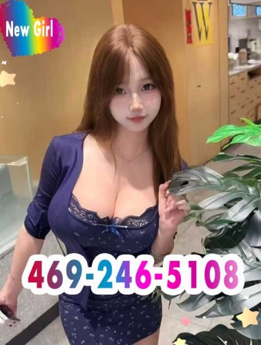 (945)241-8156 is asianand offers nuru massages, asian massage, bodyrubs in Dallas and available for incall on rubrankings 🎀🎀W Y Massage

🎀🎀Address:  S State Hwy 121 , Lewisville, TX 75067

🎀🎀Phone: 469-246-5108
🎀🎀9:00 AM to 10:00 PM

💛Deep Tissue Massage
💜Hot stone massage
🩵Essential oil back massage

💛💛Welcome to the best massage in Asia
💛💛 The store is full of massage technicians with massage experience
💛💛 Professional massage techniques
💛💛 Rich massage knowledge
💛💛 Help you relieve the pressure of cervical and lumbar pain
↘‿↗⁀ Good skills Great service ↘‿↗⁀
↘‿↗⁀ ☆ Perfect depth experience ↘‿ ↗⁀
↘‿↗⁀ ☆ Professional Therapist ↘‿↗⁀
Benefits of regular massage:
🧡 Relieve pain, reduce stress and anxiety
🧡 Increase blood circulation
🧡 Reduce headache and cervical pain
🧡 Increase the range of motion and strengthen the immune system
💙💙Elegant environment and facilities in the store
💙💙We will disinfect and clean every day
💙💙 Ensure your health and safety
❤️💛 Sincerely welcome you
❤️💛 We will provide friendly service with professional technology
❤️💛 Let you remember the health I give you💘💘