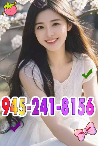 Dallas BodyRubs Offered By (945)241-8156 | Bodyrubs (945)241-8156 is asianand offers nuru massages, asian massage, bodyrubs in Dallas and available for incall on rubrankings 🎀🎀W Y Massage
🎀🎀Address: S State Hwy 121 , Lewisville, TX 75067
🎀🎀Phone: 945-241-8156
🎀🎀9:30 AM to 10:00 PM
❤️🌸💓We have friendly masseuses and top-notch massage skills.
💚❤️Enjoy a unique massage experience in a clean, warm, and quiet private room.
🍄🍉Gentle hands will help you massage and relax your mind and body.
🥎🍏Soft hands, soothing music, and gentle lighting will bring you an unprecedented massage experience.
💜Our new masseuses are all very beautiful.
⭐Gentle and Attentive⭐
⭐Professional Service⭐
❤️❤️Trust me, the clean and tidy rooms and warm and comfortable environment will make you feel right at home! 🌻
❤️❤️We are committed to providing you with the highest quality massage service. Please call us directly! 🔥