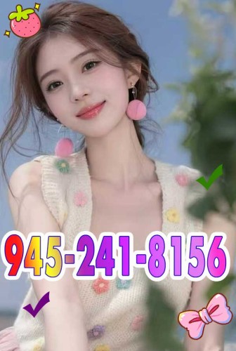 (945)241-8156 is asianand offers nuru massages, asian massage, bodyrubs in Dallas and available for incall on rubrankings 🎀🎀W Y Massage

🎀🎀Address:  S State Hwy 121 , Lewisville, TX 75067

🎀🎀Phone: 945-241-8156

🎀🎀9:30 AM to 10:00 PM

❤️🌸💓We have friendly masseuses and top-notch massage skills.

💚❤️Enjoy a unique massage experience in a clean, warm, and quiet private room.

🍄🍉Gentle hands will help you massage and relax your mind and body.

🥎🍏Soft hands, soothing music, and gentle lighting will bring you an unprecedented massage experience.

💜Our new masseuses are all very beautiful.

⭐Gentle and Attentive⭐

⭐Professional Service⭐

❤️❤️Trust me, the clean and tidy rooms and warm and comfortable environment will make you feel right at home! 🌻

❤️❤️We are committed to providing you with the highest quality massage service. Please call us directly! 🔥