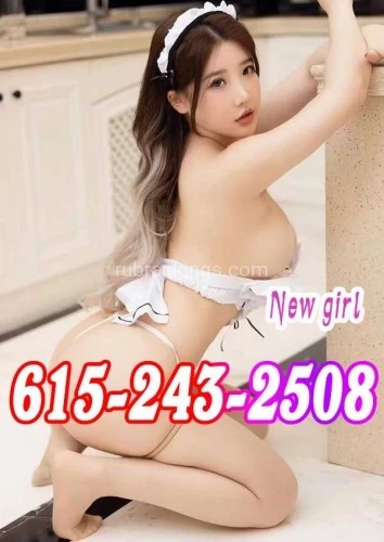 Nashville BodyRubs Offered By (615)243-2508 | Bodyrubs (615)243-2508 is asianand offers nuru massages, asian massage, bodyrubs in Nashville and available for incall on rubrankings ๐๐๐615-243-2508
๐๐๐ 281 Haywood Ln, Nashville, TN 37211
๐๐๐9๏ผ00am -- 12๏ผ00am
โ๐โโ๐โโ๐โโ๐โโ๐โโ๐โโ๐โ
๐๐I am a free-spirited and passionate soul, beautiful and earnest at all times.
๐๐Open-minded and carefree โจ๏ธ
๐๐Five-star service! โจ๏ธ
๐๐Perfect from start to finish! โจ๏ธ
๐๐Striving for perfection in every aspectโจ๏ธ
๐๐Experience true professionalism; it will fulfill all your desires! โจ๏ธ
๐๐An excellent and safe space
๐Understated yet sophisticated
๐Far exceeding your expectations
๐๐Give me a call; we hope to see you soon.
๐๐A perfect encounter; youll definitely want to come back.