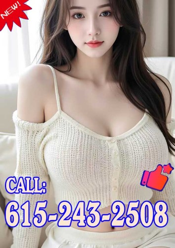 Nashville BodyRubs Offered By (615)243-2508 | Bodyrubs (615)243-2508 is asianand offers nuru massages, asian massage, bodyrubs in Nashville and available for incall on rubrankings πππ615-243-2508
πππ Haywood Ln, Nashville, TN 37211
πππ9οΌ00am -- 12οΌ00am
βπββπββπββπββπββπββπβ
π₯Feeling tired? Come on over. Let your body rest! π
π₯°The most beautiful Asian girls here! The best massage service here! π100% brand new feelingπ
π¦Soft, sweet, and smooth skin.
π¦Beautiful faces and hot bodies
πCozy and comfortable rooms with quiet, relaxing music let you 100% relax and release your fatigue! π
πHighly qualified massage therapists will provide you with the ultimate physical and mental enjoyment and satisfaction! π
π¦Dont be alone. Enjoy your best moments. We promise you wont be disappointed! π
π₯°Let me help you realize and discover your fantasies! π
π100% clean, private, comfortable, warm, and elegant environment with high-quality service. π
πβ£οΈExperience it to the fullest today! π
