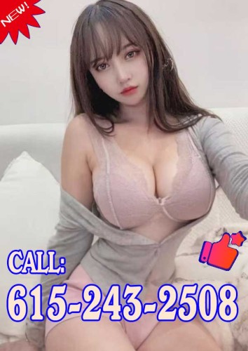 Nashville BodyRubs Offered By (615)243-2508 | Bodyrubs (615)243-2508 is asianand offers nuru massages, asian massage, bodyrubs in Nashville and available for incall on rubrankings πππ615-243-2508
πππ Haywood Ln, Nashville, TN 37211
πππ9οΌ00am -- 12οΌ00am
βπββπββπββπββπββπββπβ
π₯Feeling tired? Come on over. Let your body rest! π
π₯°The most beautiful Asian girls here! The best massage service here! π100% brand new feelingπ
π¦Soft, sweet, and smooth skin.
π¦Beautiful faces and hot bodies
πCozy and comfortable rooms with quiet, relaxing music let you 100% relax and release your fatigue! π
πHighly qualified massage therapists will provide you with the ultimate physical and mental enjoyment and satisfaction! π
π¦Dont be alone. Enjoy your best moments. We promise you wont be disappointed! π
π₯°Let me help you realize and discover your fantasies! π
π100% clean, private, comfortable, warm, and elegant environment with high-quality service. π
πβ£οΈExperience it to the fullest today! π