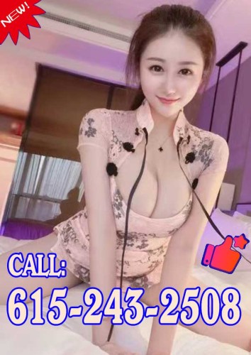Nashville BodyRubs Offered By (615)243-2508 | Bodyrubs (615)243-2508 is asianand offers nuru massages, asian massage, bodyrubs in Nashville and available for incall on rubrankings πππ615-243-2508
πππ Haywood Ln, Nashville, TN 37211
πππ9οΌ00am -- 12οΌ00am
βπββπββπββπββπββπββπβ
π₯Feeling tired? Come on over. Let your body rest! π
π₯°The most beautiful Asian girls here! The best massage service here! π100% brand new feelingπ
π¦Soft, sweet, and smooth skin.
π¦Beautiful faces and hot bodies
πCozy and comfortable rooms with quiet, relaxing music let you 100% relax and release your fatigue! π
πHighly qualified massage therapists will provide you with the ultimate physical and mental enjoyment and satisfaction! π
π¦Dont be alone. Enjoy your best moments. We promise you wont be disappointed! π
π₯°Let me help you realize and discover your fantasies! π
π100% clean, private, comfortable, warm, and elegant environment with high-quality service. π
πβ£οΈExperience it to the fullest today! π