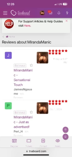 (520)356-9680 is Blackand offers nuru massages, asian massage, bodyrubs in Seattle and available for incall on rubrankings Hello gentlemen,

Sensual massage provider located in Renton-Fairwood area
Sweet, discrete, and ready to meet!! 

Active on TNABoard 
Username: MirandaManic 


Verified on Tryst
https://tryst.link/online/gia-renee 

I provide a one of a kind massage experience in a comfortable private residence. Your choice of oils or lotions. Mutual touch is welcome and encouraged. We can chat during the massage, or just allow my hands to do the talking. Bring a positive vibe and have comfy clothes on. 

Services

Lingerie massages (on table) w/ manual end: 
$120hh/$180hr  
 
Lingerie massage + fun session:
$250hh/$300hr/$350 90 minute 

Express visit:
$150 15 minute in & out 

Please note:  
I do not access my cash while clients are present for safety reasons, therefore please have exact change +/- tip if using cash as  I will not be providing change. Sorry for any convenience. 
Venmo is an option with a $5 transaction fee added. 

Please text your name, age, and the site you found me on- NO CALLS unless coordinated in advance 
520-356-9680


