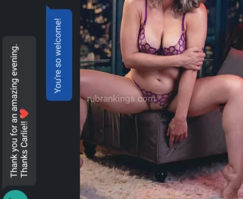 (407)616-0297 is Caucasianand offers nuru massages, asian massage, bodyrubs in Orlando and available for outcall on rubrankings Hi!!  Please TEXT w/ general location or neighborhood, and what day & time you’re wanting, to make an appointment with me & my big soft 34DDs 
*
OUTCALL Orlando area (I come out to you) 
*
*
Seeking a fabulous bodyrub experience from a professional with a girl-next-door vibe? 

I am: 
Discreet
Relaxed
Sensual
Always tuned into your comfort.

I love to work on clients who TREAT themselves! :) Forget where you are for an hour, 90min, or two hours while you experience the electric sensuality and healing power of my touch. Ask about my special this month.

To book, please:
TEXT me with what time & what area of town you're looking for --
Just remember I do take the time to look nice for you so some notice is appreciated :)

Nuru-inspired, Reiki-intentioned full body slippery rub
CASH ONLY :) 
.
.
.
.
A note on the photos: These are all recent photos of me. :)  I do not share additional images, for both business & safety proposes. Thank you for understanding.
xoxo