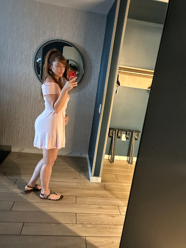 (502)999-9068 is Caucasianand offers nuru massages, asian massage, bodyrubs in Louisville and available for outcall on rubrankings Book your appt for one of the most tantalizing massages of your life! My touch melts your cares away my energy shifts your alignment and my body will stimulate you! 
Due to my accident I lost my office unable to work for 5 months so now I can only do outcalls for now or if I can get two or 3 appts I will book a place.


DID I MENTION NATURAL BODY  NO AI PHOTOS HAIR REAL AND RED NAILS AND TOE NAILS NATURAL IM ALL NATURAL AND A LITTLE RED BUSH PROVES MY HAIR IS NATURALLY RED TOO 
If you’ve missed me, now’s a great time to say hello. 💋😘 want to see for yourself how pretty the kitty is go subscribe to www.onlyfans.com/ms.phoenix

And for those who’ve asked how they can help without booking, any support is deeply appreciated and never expected:

Cash App: $beautifulenergy83

Thank you for all the kindness, patience, and support you’ve shown me during this journey. ❤️✨🙏
My GoFundMe Link is below 
https://gofund.me/e4a35c8e1

My session will be limited in mobility I have only one leg that works I can’t bend it or put weight on it so please be understanding and nice thank you 
