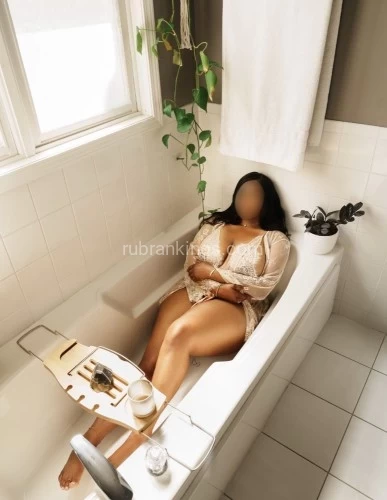 (331)292-0764 is Blackand offers nuru massages, asian massage, bodyrubs in Chicago and available for both on rubrankings Hello, I’m Nara. I create wonderful moments of comfort and connection, with a touch of adventure. With me, you will always be welcomed with a warm smile and inviting energy as we shape an experience you won’t forget.

Standing 5’7 with full figured beauty and soft curves, I offer more than just touch… I offer presence.

Sessions can be tailored to suit your desires. You are always welcome to share your preferences or explore specific kinks. Discretion and openness are part of the journey.

All massage sessions take place on your personal table or bed setting for maximum comfort and familiarity. Outcall travel is included in rate. Dep is required. 



* I truly enjoy spending time with kind and respectful gentlemen who value relaxation and exploration.

•Body to body
•Lingam/edging

* Include the following in your message:

        •      Your Name
	•      Your Age
	•	Preferred Date, Time and Session 

	









