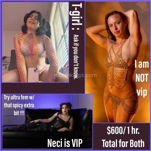 (469)859-8478 is Caucasianand offers nuru massages, asian massage, bodyrubs in Dallas and available for both on rubrankings Your day is getting better 😋

Petite 5’2” Athletic Body • Independent • Fetish-Friendly

Hi, I’m Dawn. My space is always calm, chill, and comfortable – the perfect spot to truly unwind and leave the world behind.
I’m highly skilled at full-body relaxation sessions, therapeutic touch, and creating an experience that feels personal and rejuvenating. Many say I’m better than most professional therapists. I keep my own private place. Safe and Discreet are cornerstones here with private parking. 

What You Can Expect
•  A genuine, unhurried connection
•  Excellent hygiene (shower available for you)
•  No drugs, no poppers
•  Fetish-friendly (I own a private dungeon)
•  Talented with ED / erectile concerns 
•  Doubles available with select hot, sexy friends (double rubs or double domme)

—  Big & Tall Friendly —
If you’re a bigger gentleman (350+), just let me know in advance. I have spacious rooms and sturdier furniture designed for your comfort.

I enjoy good company regardless of race, disabilities, background, or body type. Discrimination has no place here.

Important Information :

You are paying only for my time and companionship. I do not offer or discuss any menu of sexual acts. Sexual activity for money is illegal. I rely on reviews from other gentlemen to speak for the quality of my sessions, readily found when you google my cell.  Please be respectful and safe when reaching out.

Ready to relax?

Message me to set up a time. No games, no hoops – just a straightforward booking. I look forward to making your day (and body) feel a lot better 😊.

Bodyrub ~
  *Incall   ~ $180 /Hhr ; $250/ hour; $375 /1.5 hour
  *Outcall ~ limited avail, mostly early morn or eve. Minimum $450 - 90 min session ~ Check w/ me.  

  * I own a dungeon so definitely fetish friendly. 
      ~ Fetish 
             ~ $350 for hour
             ~ $475 for 90min
    *Outcall ~ $550 for 90 min - this is the minimum for me to consider outcall. 
~~~~~~~~~~~~~~~~~~~~~~~

  NECI ARCHER - something a lil different and a lotta fun ! Google her.