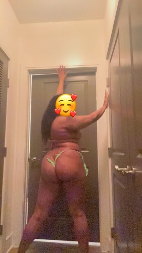 Dallas BodyRubs Offered By (682)812-7190 | Bodyrubs (682)812-7190 is Mixedand offers nuru massages, asian massage, bodyrubs in Dallas and available for incall on rubrankings Hi guys im Armanidior, your sexy upscale vixen is here to provide complete companionship.. Let me release any tension from your body with my magical hands! You'll enjoy my sexy curvy body, and bubbly personality.. I'm frisky and fiery by nature, plus full of erotic passion.. Entertaining upscale discreet gentlemen only!! So feel free to relax and unwind in a peaceful, & comfortable atmosphere..
100% real pictures, and down to earth!
No rude men will be tolerated, please respectful gentlemen only! Located in The Colony of 121 near, Plano, Lewisville, McKinney areas
TEXT ME TO SCHEDULE APPOINTMENT
Massage Table available!!!
Fbsm 100hhr
200hr
Nuru140hhr
240hr
(Ad Ons)
Toy pleasure
Prostate massage
Black Box/ Gfe special
200hhr
350hr
V.I.P erotic spa bath session 300hr
Add on additional $40-$100 depending on request
Prostate massage
Strap-on
Looking forward to meeting you gentlemen soon xoxoxo
Please wear Covid mask as I do also!!!
Only contact me when you’re ready to schedule!!!
Cash Only!!
Fresh Towels
Shower available for Hour sessions