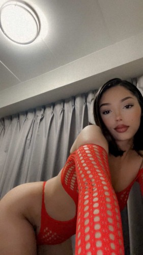 (702)500-2957 is Mixedand offers nuru massages, asian massage, bodyrubs in Las vegas and available for both on rubrankings I'm Mariah and as you can see I'm fiya, I'm in town until Tuesday. I'll be on the strip .Cone see me. No deposit No games that's are my pics I'm not cheap. So come with them 
