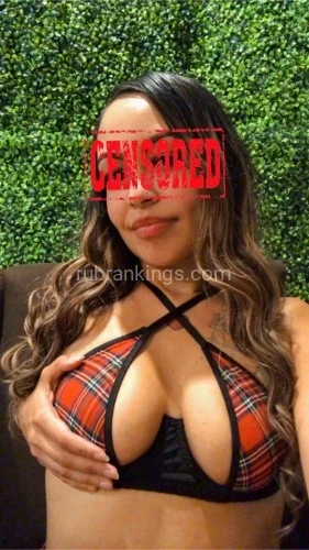 Nashville BodyRubs Offered By (615)675-7328 | Bodyrubs (615)675-7328 is Mixedand offers nuru massages, asian massage, bodyrubs in Nashville and available for incall on rubrankings Hello Gentlemen I go by sweetheart. I have been doing body rubs for 5years. I’m a sexy down to earth exotic mix ? I’m classy yet very playful and friendly with a touch that will drive you insane! Come enjoy this one in a lifetime body rub experience. Relax, let go, and embrace true relaxation at its best. Please be respectful and polite.
~AVAILABILITY~
MONDAY-FRIDAY- 10am-4pm
9am has to be requested hours in advance
Traveling Distance
Bna airport 5-10min
Nashville downtown 20min+
Green hills/Brentwood 25min+
North Nashville 20min+
East Nashville 20min+
South Nashville 30min+
West Nashville 30min+
-Hot Towels & Fresh Clean Linens
Are Available
-Tranquil Atmosphere in a office/spa-like setting
-Discreet & safe
-Professional Sanitized Location
-Mature clientele (65+) are welcome;-)
-I welcome clients from all cultures, religions, ideologies, and backgrounds.
☎️ +1 615-675-7328
DONATIONS ACCEPTED VIA CASH, CASHAPP OR VENMO
TIPS ARE NOT REQUIRED, BUT GREATLY APPRECIATED!
Disclaimer: I am not a Imt. I do this for entertainment purposes only.