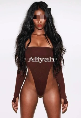Los angeles BodyRubs Offered By (424)444-6703 | Bodyrubs (424)444-6703 is Latinoand offers nuru massages, asian massage, bodyrubs in Los angeles and available for incall on rubrankings I'm Aliyah. A beautiful exotic Colombian Brown Beauty with a Face of an Angel and a Body Made for Sin. I'm 5'8 model type body. Beautiful eyes, long black hair, Long legs, Nice tight ass and beautiful full breasts.
I offer an amazing breathtaking, sensual bodyrub (nuru) experience guaranteed to make you feel like you're dreaming. I'm also a professional masseuse. Unrushed & done with mesmerizing expertise.
You can read my amazing reviews on my other site
https://privatedelights.ch/profile/Kasandrababy
NURU RATES
30min 100$
45min 150$
60min 200$
90min 300$
I am the ultimate sensual touch provider.