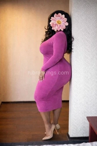 (617)841-7927 is Blackand offers nuru massages, asian massage, bodyrubs in Baltimore and available for both on rubrankings Soft, sensual, unforgettable. My hands, thick curves, and velvet lips beckon with a promise of indulgence.
I’m drawn to the man who moves with quiet confidence, grounded, present, unafraid to feel. Desire is natural. It’s honest. And I share mine only with those who understand that truth.
When I invite you in, it isn’t a fleeting escape; it’s an experience. Slow. Intentional. Addictive. Skin against skin, warmth flowing between us, the air vibrating with unspoken rhythm. Every motion deliberate, every breath measured. Not a rush, not a performance, but a conversation of touch, energy, and presence.
Whether it’s an hour or an evening, the time we share is complete, never hurried. I give everything and leave nothing.

So if you know what you want and value honesty, confidence, and connection, maybe you’ll understand when I say: I’m not a fantasy. I’m the experience that lingers long after.

Signature Indulgences:
    – Nude Body-to-Body
    – Slippery Nuru
    – Hot Oils + Slow Touch
    – Hot stones + lotion
    – Candles + steam with ambient lighting. 
    – Sensual Mutual Play
    – Passionate Kisses
    – Cuddles & Conversation
    – A Magical Shower Together
    – Multiple Climaxes
    – And a few surprises just for my truly naughty guests

There’s a reason you keep thinking about this…
about me…
about the way it would feel to have a moment that’s meant only for you.

I can sense it, that quiet curiosity in you,
that pull you try to ignore but can’t quite shake.
It’s the part of you that wants to be wanted…
and the part of me that loves a man brave enough to say yes to what he desires.

When you book with me, it’s not simply an appointment 
it’s an escape.
A surrender.
A slow slide into warmth, attention, and feminine energy that knows exactly how to unwrap your tension.

I want you to imagine this:
A room prepared for you.
A moment where the world stops demanding,
and you finally get to melt into presence, connection, and touch meant only for you.

You won’t have to rush.
You won’t have to perform.
You just have to show up 
and let me take care of the rest.

If you feel that little pull in your chest right now,
that spark that says “I want this…”
follow it.

You deserve to be seen.
You deserve to be wanted.
You deserve a moment that feels as good as it looks in your imagination.

Let the anticipation become reality.
I’ll be waiting. Jessica

bio.site/JessicaBodyrubs