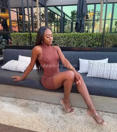 (919)857-7592 is Blackand offers nuru massages, asian massage, bodyrubs in Raleigh and available for outcall on rubrankings Are you feeling stressed, overworked, or simply in need of some relaxation? My professional massage therapy services are here and more than happy to help! No one deserves to be sore, or in pain.Take the first step towards a healthier, more relaxed you. Book your session today and experience the ultimate in relaxation and rejuvenation! Therapeutic, deep tissue, reflexology massage by a CMA. I hold a 5 year license with extensive experience.All modalities, well-being comprehensive head to toe treatments. Please contact me today. I travel to your place of comfort. Please be respectful of my time.Thank you!