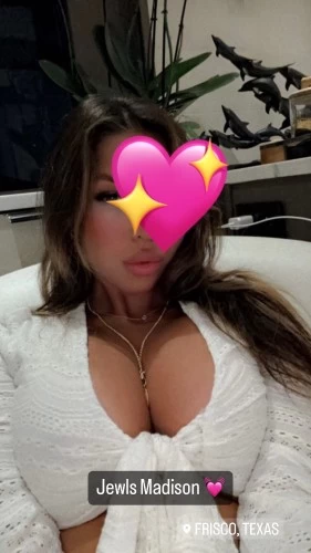 Dallas BodyRubs Offered By (682)561-6550 | Bodyrubs (682)561-6550 is 0and offers nuru massages, asian massage, bodyrubs in Dallas and available for incall on rubrankings PLEASE READ BEFORE CONTACTING ME
✅No reviews for privacy purposes ✅
❌NO FS❌
Hey guys, I’m Jewls Madison Latina with long legs & curves in all the right places ! Located in a clean cozy office Fortworth . I cater to Professional Clean men ONLY .You can expect a professional and relaxing experience with me every time. My photos are real ! I make it my highest priority to make sure my clients and myself feel comfortable & safe so there is no funny business or bait & switch here! I’m kind and easy going, love to meet new people. I respect you as long as you respect me . I do not like vulgarity and lack of respect. I prefer the quality rather than the quantity.
I book up quickly .
•Regulars get priority (99.9 percent of My lovely friends I see are regulars )
•Appts are available Monday-Sunday times vary
• I’m available day times ONLY
•Cash only / Cash app only money must be set on table before session starts
•$250 FV MT Egding
$320 and up for possible upgrades
•NO OUTCALLS
• Drama Free , Drug Free
I require you have 2 references ( independent providers )that will reply with in 30 mins I will no longer waste my time reaching out to your references that never answer thank you for understanding .
Deposit maybe required if you don’t have references
❌Not an escort ❌ no fs❌
Calls ONLY