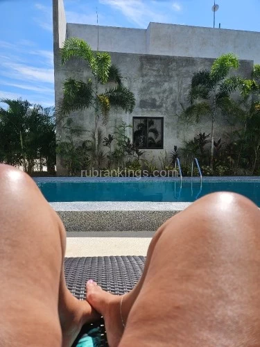 Nashville BodyRubs Offered By (678)310-5796 | Bodyrubs (678)310-5796 is Blackand offers nuru massages, asian massage, bodyrubs in Nashville and available for incall on rubrankings Allow me to paint a picture for you - Image yourself receiving the sensual pampering you deserve administered by an attractive thick, curvaceous therapist with soft Carmel skin and excellent hands paired with intelligent & articulate conversation all with mellow smooth jazz filling the atmosphere all while I completely pamper and spoil you, do I really need to keep going??
Dates: Aug 31st - Sept 2nd (mid afternoon) then back in a cpl of weeks
Rates:
My rates $80hh/$120hr (Standard Sensual Blend) or $120hh/$180hr (Upgraded Session)
Mutual touching ok (Full Service is NEVER an option, please refrain from asking)
Booking priority given to existing/previously seen clients
Mild screening required for new guests.