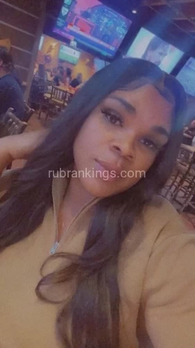 Knoxville BodyRubs Offered By (502)436-0853 | Bodyrubs (502)436-0853 is Blackand offers nuru massages, asian massage, bodyrubs in Knoxville and available for both on rubrankings Hot trans lady Call me for a sensual time with me and my curves. Let me melt away your daily stress. I provide FULL Sensual B2B , Sweedish, Deep Tissue , Body Rubs, More. Upgrades Are Always Available! Nuru Available! You'll be so amazed!!
⚫️Located near you ⚫️
Soft and Clean ❤️
☆fetish welcome
☆girlfriend experience upon request
☆ Sensual Domination available
☆ Cuddle Sessions available
⚫️SHOWER Available !!
✅PRIVATE UPSCALE LOCATION
✅PROSTATE MASSAGES AVAILABLE
Add ons are welcomed
Girl friend experience
Conversations should be kept to a minimum discrete by phone/text.
Trucker Friendly ???
Massage table and oils
24/7 party girl
Incall or outcall
Snapchat-jasmineky3