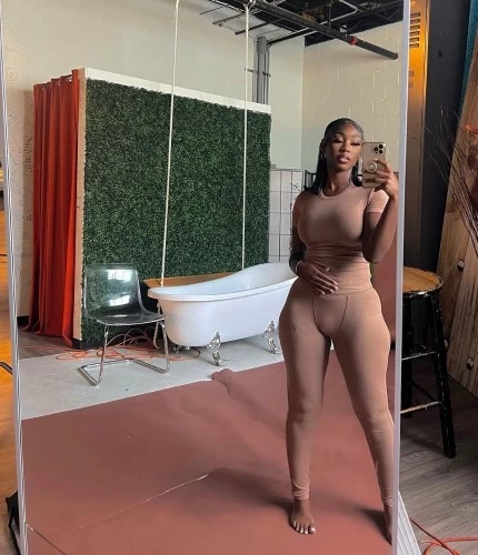 (770)742-7529 is Blackand offers nuru massages, asian massage, bodyrubs in Atlanta and available for outcall on rubrankings Hello gentlemen, I’m Kira!

Come enjoy total relaxation with a classy, busty, firm beauty. My b2b massages are topless & un rushed. So pls schedule at least an hour and a half in advance. 

I am available for gentlemen who appreciate a gorgeous lady like myself. Contact me today and let’s have some fun.... you can reach me on WhatsApp as well.  
WhatsApp 770-742-7529

Incall 
Hour: $300
HH : $180

Outcall..
Hour: $320
Half hour: $240


Nuru: Hour $460 Half hour $350 
+$40 Outcall

After 9 pm  + $50

Upgrades: Prostate +$100 .. 
Edging +$60 .. 

P.S pls do not text me asking explicit questions and photos are in my ad so don’t ask, I won’t respond. 

You won't be disappointed!
Yours Exclusively,
Kira

