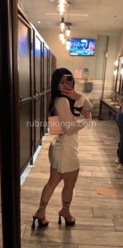(214)210-6422 is Latinoand offers nuru massages, asian massage, bodyrubs in Dallas and available for incall on rubrankings Time for relaxation at it's finest? My hands will melt your stress away. Let me treat you to an amazing experience.
book your appointment today . Appointments by text only 
 No AFR AMERICANS 
214 210 6422
available most days 10 am to 7 pm 
look forward to meeting you ❤️
 
Hablo español 

160  special today 30 minutes 
200 session 

Cash only 