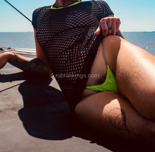 (503)383-4832 is Mixedand offers nuru massages, asian massage, bodyrubs in New orleans and available for both on rubrankings         Hey RAVEN here. Our experience together can range in creativity and intent. Do you want some fun company? A euphoric massage to melt into and find bliss? Maybe you have something different in mind? Perhaps you want to explore something new? Something outside of your normal, day to day experience that will open pathways to ecstasy and revitalize passions within. 

        I enjoy meeting new people of all types and want to learn about your passions and pleasures! (Queer, femme experienced)

Get in touch with my assistant at Bliss Sanctum, New Orleans
www.blisssanctum.com
And request a booking with me, Audrey

1 hour  $270
90 Mins  $350
+ Nuru (body2body)  +$120

Conveniently located in the LGD



