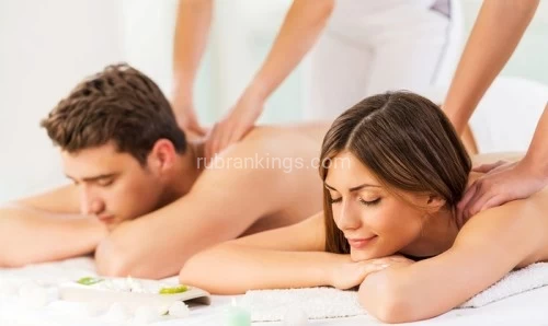 (616)274-7400 is asianand offers nuru massages, asian massage, bodyrubs in Grand rapids and available for incall on rubrankings ???Visit Massage My Spa Today to try an amazing Four Hands massage!???Massage My Spa4365 Canal Ave SWGrandville, MI 49418(616) 274-7400Open 9:00am to 9:30pmMassage My Spa is a professional Asian massage spa located in Grandville, Michigan!??Our services range from full body massages to foot massage and acupressure. Come to Massage My Spa and enjoy a wide variety of exquisite massages and the finest body treatments. Relax and indulge in our signature services.  We offer the pampering experience of a lifetime that will rejuvenate your stressed body. Our trained professionals will tailor your treatments to suit your needs. All of our professional massage therapists are licensed and certified. All of our massage rooms are private.??