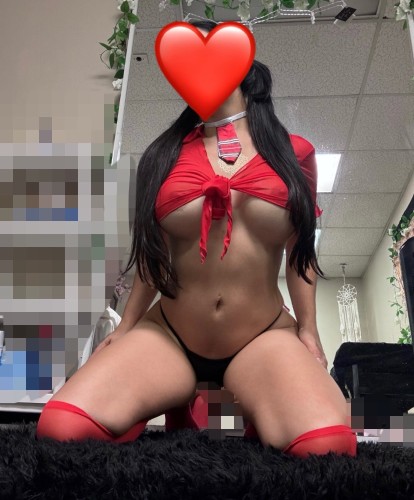 (619)353-8626 is Latinoand offers nuru massages, asian massage, bodyrubs in San diego and available for incall on rubrankings Aurora’s Skillful Seduction 
FBSM😼BDSM😸Milking, Edging
By appointment!! Located in Miramar, parking and shower available 
*FBSM: MT FN❤️
160HHR
260HR
320 90min 
Experienced in Edging 
200HHR 300HR
Milking 250HHR 380HR
Note:I only receive people willing to screen! Please send screening to aurorahealersd on pd if you have responded reviews (other screening options available)
TEXT me to schedule your appointment today!!(Text ONLY ❌NO CALLS) My latest appointment would be 8:00pm with previous notice 
IN YOUR TEXT💚💚💚please introduce yourself and let me know which of my sessions you are looking for and the length (how long), also if you sent screening on pd
PLEASE Pre-book your appointment preferably 
Cash only, previous clients can use venmo or Cashapp too!
aurorahealersd on PD