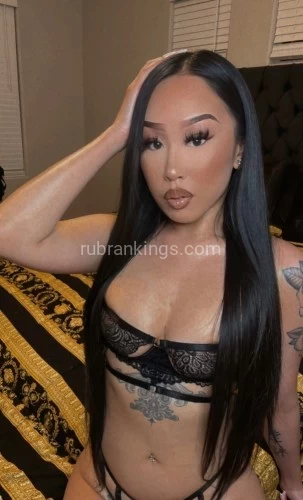 (786)864-5718 is asianand offers nuru massages, asian massage, bodyrubs in Los angeles and available for both on rubrankings Hi gentlemen I’m Leona & soon to be your favorite playmate. I am well reviewed and I have longtime clients- I don’t see everyone ❤️Once you’ve had some of me you’ll no longer need your current masseuse Real pictures/Date nightProstateTantraGFENuruRole play Verification available Private in all/shower available Warm towel’s Clean & sanitized Don’t hesitate to request anything as you can be comfortable with me and I’m a no judgement zone ( I’m here to cater to your needs only ) ❤️(Note) For fastest appt/ book in advance I don’t currently have a book assistant so please allow time for responses- cheersNo scammersVerifications from other clients available at request- I DO NOT negotiate my prices ( our time together will show you why) ❤️Available 24/7