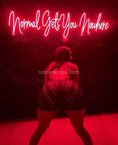 Charlotte BodyRubs Offered By (980)220-4350 | Bodyrubs (980)220-4350 is Blackand offers nuru massages, asian massage, bodyrubs in Charlotte and available for outcall on rubrankings Hi, I’m a petite and skilled beauty✨Are you looking for a relaxing and sensual experience? I’m your girl! I accommodate and provide an enjoyable and non rushed experience. I’m passionate about ensuring my clients leave feeling relaxed and new. Look forward to an unforgettable experience.
I’m 100% independent
Come join me at my discrete and safe location
Disinfecting measures are taken. You will be asked to wash your hands on arrival.
Please call or text