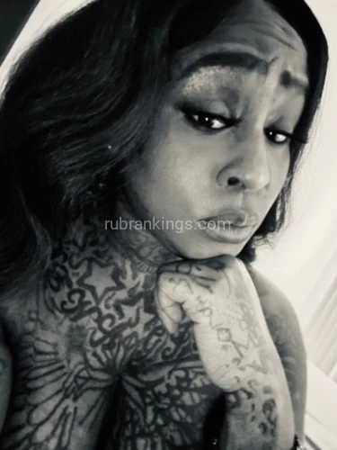(702)536-9165 is Blackand offers nuru massages, asian massage, bodyrubs in Salt lake city and available for both on rubrankings  You wanna have the most peaceful and affectionate engagement with me?? Well I’m happy to to do spend time with me there’s nothing I’m incapable of so try me baby?This does include Hot towels and Hot oil as well! Relaxing music ect NO DEPOSIT REQUIRED!! GRAPES AND HONEY I take pride in creating a space that provides the freedom to be who you are without judgement. I offer more than just companionship, I provide an unforgettable experience that will have you coming back for more. Genuine, funny, down to earth, and sensual. I'm the end to your search for your favorite provider.$150/half  $200 per hour 