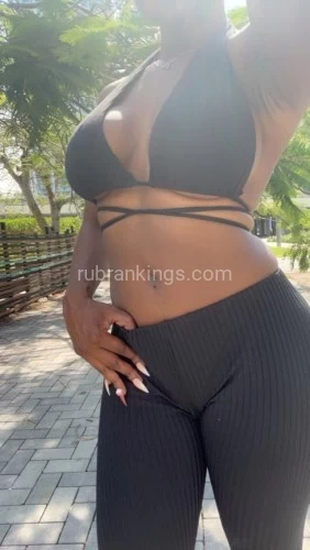 (813)419-2532 is Blackand offers nuru massages, asian massage, bodyrubs in Miami and available for both on rubrankings Hi guys are you ready for something special? I provide a unique experience for you to try out your desires. Come see me or have me come to you. 
I provide the following services:

Nuru
Hot oil rubs
Soft touch
GFE 
Rimming
Prostate 
and more.
30 minutes Sexy Rub Down 300
1 Hour Sexy Rub Down 500
1 Sexy Rub Down Milking Table 400
1 Hour fetish Rub Down 800

My location is private with a shower.

Text me at 813-419-2532

I don’t charge a deposit for incall service.
I don’t do Greek
I don’t do Drugs

I Don’t do clients that come smelly or dirty.
Be respectful 
Don’t be pushy just ask if I am willing I will tell you if it’s okay. 

Fort Lauderdale, Coral Springs, Miami