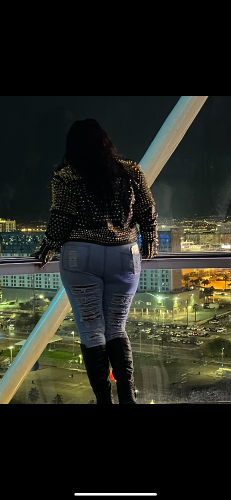 (678)568-1922 is Blackand offers nuru massages, asian massage, bodyrubs in Atlanta and available for both on rubrankings Hi guys………..Im Sparkle
Im  a Grown Seasoned Woman so let me know when ur ready for an Explosive Experience
I got good energy and vibes and I’m Super Attentive 
Come let me take care of your Body and Mind with my Warm Hands
Let’s be friends and Enjoy one another Warning Ive been told  I’m Addictive I’m Couples Friendly as well

 

🚫No Full Service 
🚫Fetish Friendly
60 mins visits 200
King/ GF Session 300
Must Shower After Arriving 

All u need to bring is a smile
 and bottle of [White Wine]
I will do the Rest
 
