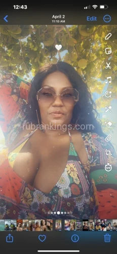 (678)568-1922 is Blackand offers nuru massages, asian massage, bodyrubs in Atlanta and available for both on rubrankings Hi guys………..Im Sparkle
Im  a Grown Seasoned Woman so let me know when ur ready for an Explosive Experience
I got good energy and vibes and I’m Super Attentive 
Come let me take care of your Body and Mind with my Warm Hands
Let’s be friends and Enjoy one another Warning Ive been told  I’m Addictive I’m Couples Friendly as well

 

🚫No Full Service 
🚫Fetish Friendly
60 mins visits 200
King/ GF Session 300
Must Shower After Arriving 

All u need to bring is a smile
 and bottle of [White Wine]
I will do the Rest
 