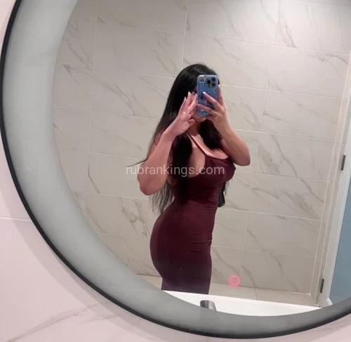 (214)694-5215 is Latinoand offers nuru massages, asian massage, bodyrubs in Dallas and available for incall on rubrankings Hello gentlemen Im hosting incalls only
looking to enjoy some time together?
call me?or text me?
?Professional nice smoothing music in a clean calm drama free environment,?
blocked calls means no conversation
let me help you put a smile on your face, will relieve your stress?‍♂️


200?30min 
300?1hr