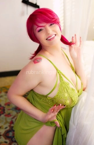 (470)740-4783 is Caucasianand offers nuru massages, asian massage, bodyrubs in Atlanta and available for both on rubrankings Tell me, when was the last time you truly let yourself go? Sensual massage is an intimate way to unwind, connect, and exchange energy. Our hearts do the speaking while our bodies touch. Over my years of experience I have developed a signature technique and seamless flow that is both skilled in getting the knots out while also pulling you into an erotic state of bliss that will make you melt. Nothing feels better than my body fully sliding against yours. Well, maybe one thing… we’ll call it the VIP Experience.I offer two styles of body work, FBSM on a milking table or NURU with gel on a bed, which are both unique and special experiences in their own way. (Details on website)Once you’ve reached peak relaxation and have fully released every tension I take time to slowly bring you back to reality using warm towels, gentle touch, and affection. When you feel strong enough to walk again, I will lead you to the shower where I will wash away any oil or gel leaving you completely refreshed and ready to face the world with a renewed sense of freedom.My upscale, private incall is located in Grant Park right off I-20 with plenty of parking. You’ll find everything you need to be comfortable starting with a welcoming shower, a bath big enough for 2 or even 3, a customized milking table, inviting canopy bed, hot towels, candles, speciality sexy lighting, and plenty of fun toys within reach. If you see something that piques your interest when you visit or have something you’ve been interested in exploring don’t be afraid to ask. Mine is a safe space where there is no shame and nothing is too taboo to discuss. I like to pull out all the stops and create a truly intimate, unforgettable experience in a beautiful setting.Intrigued? Curious? Wanting more? I have a website which I'm sure will answer all your questions and entice you even further. This is also where you will find all my package options, rates, screening, and booking procedures. MeetSweetHayleyGrace.comXOXO - SHG