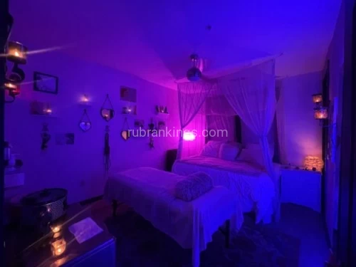 (470)740-4783 is Caucasianand offers nuru massages, asian massage, bodyrubs in Atlanta and available for both on rubrankings Tell me, when was the last time you truly let yourself go? Sensual massage is an intimate way to unwind, connect, and exchange energy. Our hearts do the speaking while our bodies touch. Over my years of experience I have developed a signature technique and seamless flow that is both skilled in getting the knots out while also pulling you into an erotic state of bliss that will make you melt. Nothing feels better than my body fully sliding against yours. Well, maybe one thing… we’ll call it the VIP Experience.I offer two styles of body work, FBSM on a milking table or NURU with gel on a bed, which are both unique and special experiences in their own way. (Details on website)Once you’ve reached peak relaxation and have fully released every tension I take time to slowly bring you back to reality using warm towels, gentle touch, and affection. When you feel strong enough to walk again, I will lead you to the shower where I will wash away any oil or gel leaving you completely refreshed and ready to face the world with a renewed sense of freedom.My upscale, private incall is located in Grant Park right off I-20 with plenty of parking. You’ll find everything you need to be comfortable starting with a welcoming shower, a bath big enough for 2 or even 3, a customized milking table, inviting canopy bed, hot towels, candles, speciality sexy lighting, and plenty of fun toys within reach. If you see something that piques your interest when you visit or have something you’ve been interested in exploring don’t be afraid to ask. Mine is a safe space where there is no shame and nothing is too taboo to discuss. I like to pull out all the stops and create a truly intimate, unforgettable experience in a beautiful setting.Intrigued? Curious? Wanting more? I have a website which I'm sure will answer all your questions and entice you even further. This is also where you will find all my package options, rates, screening, and booking procedures. MeetSweetHayleyGrace.comXOXO - SHG
