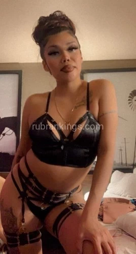 Oklahoma city BodyRubs Offered By (405)865-0131 | Bodyrubs (405)865-0131 is Mixedand offers nuru massages, asian massage, bodyrubs in Oklahoma city and available for both on rubrankings 100% my real updated photos!
Si hablas Espanol
Im Flawless.
Time to have a treat for yourself!! Perhaps an exotic bodyrub to put an ease to the day. Relax your body, put your mind to rest . I provide a nuru style rub.
This is a very calming and sensual experience in a private upscale environment. You will be seduced by candles, meditation music and my very seductive touch, very teasing and tantalizing
Text me the schedule an appointment today!
Serious inquiries only!
Sorry no AA!