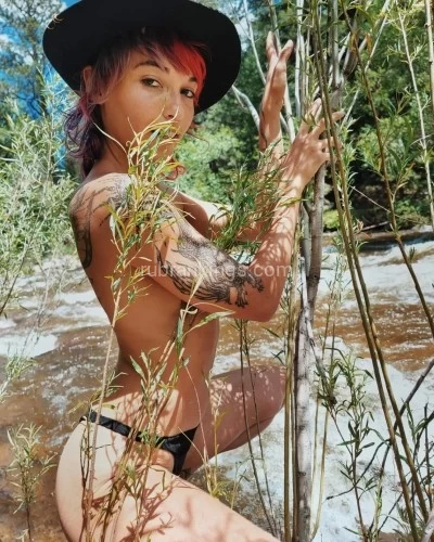Boulder BodyRubs Offered By (970)805-0588 | Bodyrubs (970)805-0588 is Caucasianand offers nuru massages, asian massage, bodyrubs in Boulder and available for both on rubrankings Have you ever wanted to be touched by an angel? To be pleasured by a Goddess who has made pleasure her very art form? To be tantalized so deeply into the moment, where past and future melt away, as you feel the present swell to infinite proportions...
Well then, let me introduce myself. My name is Kalypso Kairos. And I am the dream you have been dreaming, a master sensualist (lover of all things sensual--sensory toys, furs, essential oils, good lighting, rope, flowers, purrrrrrs, I love getting creative), erotic visionary, trauma-informed sex and relationship coach, tantric dakini, trained Dom and shibari artist, and have been diving deep into many realms of body-work over the last 6 years.
I am also a professional dancer, yogi, and poet, who happens to be the most fluent in body language, and have been told my body-work experiences will make you feel all sorts of wonderful juicy feelings deep inside, just like reading poetry during the sunset with a beautiful lover does.
All hands on sessions are entirely unique. Not only to each individual, but also to each specific session, depending on your own unique desire(s), what your body expresses to me, and how I intuitively feel Eros/aliveness wants to be felt together.
Like I said, pleasure is my art form, and there are many possibilities in how we can create art together, if you wish to find out.
For first time bookings, I have two primary options for you:
Full Body Nuru Sensual Massage with warmed up organic silky coconut oil all over our bodies
or
Full Body Sensual Massage with minimal oil and opt for use of sensory toys instead (i.e. feathers, rope, sensory wheel, bear claws, floggers--you will be able to choose from my selection whichever ones you desire)
Why not both? Both options available together in 2hr sessions.
Setting: Beautiful massage room at a lovely private residence in Boulder.
75 mins = $500
90 mins = $700
2 hrs = $900
Let's play ♡
Text me: (970) 805-0588
Email me: kalypsokairos@proton.me
