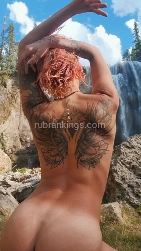 Boulder BodyRubs Offered By (970)805-0588 | Bodyrubs (970)805-0588 is Caucasianand offers nuru massages, asian massage, bodyrubs in Boulder and available for both on rubrankings Have you ever wanted to be touched by an angel? To be pleasured by a Goddess who has made pleasure her very art form? To be tantalized so deeply into the moment, where past and future melt away, as you feel the present swell to infinite proportions...
Well then, let me introduce myself. My name is Kalypso Kairos. And I am the dream you have been dreaming, a master sensualist (lover of all things sensual--sensory toys, furs, essential oils, good lighting, rope, flowers, purrrrrrs, I love getting creative), erotic visionary, trauma-informed sex and relationship coach, tantric dakini, trained Dom and shibari artist, and have been diving deep into many realms of body-work over the last 6 years.
I am also a professional dancer, yogi, and poet, who happens to be the most fluent in body language, and have been told my body-work experiences will make you feel all sorts of wonderful juicy feelings deep inside, just like reading poetry during the sunset with a beautiful lover does.
All hands on sessions are entirely unique. Not only to each individual, but also to each specific session, depending on your own unique desire(s), what your body expresses to me, and how I intuitively feel Eros/aliveness wants to be felt together.
Like I said, pleasure is my art form, and there are many possibilities in how we can create art together, if you wish to find out.
For first time bookings, I have two primary options for you:
Full Body Nuru Sensual Massage with warmed up organic silky coconut oil all over our bodies
or
Full Body Sensual Massage with minimal oil and opt for use of sensory toys instead (i.e. feathers, rope, sensory wheel, bear claws, floggers--you will be able to choose from my selection whichever ones you desire)
Why not both? Both options available together in 2hr sessions.
Setting: Beautiful massage room at a lovely private residence in Boulder.
75 mins = $500
90 mins = $700
2 hrs = $900
Let's play ♡
Text me: (970) 805-0588
Email me: kalypsokairos@proton.me