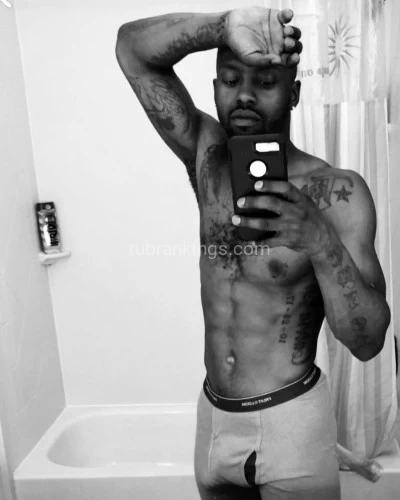 (832)330-3511 is Blackand offers nuru massages, asian massage, bodyrubs in Dallas and available for both on rubrankings I am Kobe and I’m ready to ease your mind by pleasing your body. You will experience a combination of traditional therapeutic techniques blended with sensual, intimate pressure to create the ultimate experience. Hh -140Hr-200Upgrades addtl.Booking fast - Ask about my weekend special. 