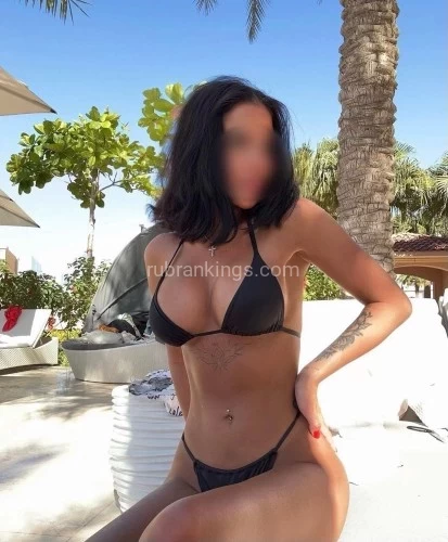 (716)403-5765 is otherand offers nuru massages, asian massage, bodyrubs in Nashville and available for incall on rubrankings Hi Gentlemen, My name is Kristina. I'm new in town. Originally from Russia, I moved here not too long ago. I'm young and I love to have fun! Let's have a great time together. I'm 24, 5'2 and 115 lbs. I respect your privacy, so let's have an amazing time and let it be our dirty little secret. I'll take care of all your fantasies and more... * Deep Tissue* Nuru* VIP* DinnerI accept Cash and Zelle only.