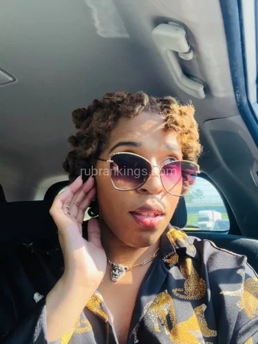 Atlanta BodyRubs Offered By (770)490-8964 | Bodyrubs (770)490-8964 is Latinoand offers nuru massages, asian massage, bodyrubs in Atlanta and available for both on rubrankings Hello,
Do you need a safe space to relax or just to blow off some stream? Mama will take care of that. I am hidden away in Buckhead. My name is Cristina, and I am a afro-latina transwoman.
For serious inquiries reach out and we can discuss details.
Prostate massage
50mins- $220
80 mins-$235
100 mins-$310
Nuru Massage
50 mins-$165
80 mins-$200
100 mins-$275
Sensual Massage
50 mins-$140
80 mins-$!70
100 mins-$220
Therapeutic Massage
50 mins-$110
80 mins-$150
100 mins-$190
Quick Visit
$100
Out visit 20-50 dollars extra depending on distance
Forms of pay
-zelle
-cash app
-Apple Pay
-cash
-PayPal