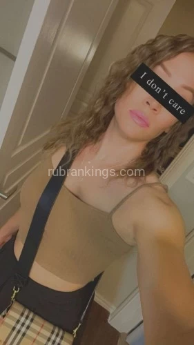 Fort worth BodyRubs Offered By (682)747-6661 | Bodyrubs (682)747-6661 is Caucasianand offers nuru massages, asian massage, bodyrubs in Fort worth and available for both on rubrankings Hello upscale gentlemen!
My name is Nicole McLovin! (Yes it’s me)
I’m professional as I expect the same in return.
Well reviewed and highly recommended.
I will say I enjoy what I do, I have mastered the art of of sensuality. I care for my clients.
Seeking upscale gentlemen
4hands available
Milking table
8:30am-11pm
Beautiful safe space
Light screening required
Video chat available ?
Xoxo Nicole McLovin
Donations are 200hr 160hh