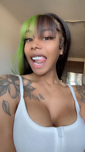 Minneapolis BodyRubs Offered By (206)462-1922 | Bodyrubs (206)462-1922 is Blackand offers nuru massages, asian massage, bodyrubs in Minneapolis and available for both on rubrankings Greetings Gentlemen! Iโm Tommie
NO BLACK MEN!!!!!!!!!!! TO MUCH OF A HASSLE NICE GENTLEMEN ONLY
300HH 400HR 500VIP
Come enjoy the true pleasures of what an enjoyable full body massage, a prostate massage with enjoyable endings and much more are all about when you're with me!
I do have a very strong/firm touch if you're needing a deep tissue massage or a light/gentle touch.
?Heated massage table, Fresh Soft Lines, Unscented Lotion/Kama Sutra Oils, Warm Towels, Soft Sensual Music and my hands rubbing all over your body to release all of your stress!
โถ๏ธ To book send me a text including your name, age and desired date&time.
* Mutual touch
* Watching you enjoy yourself
* Play involving my breasts
* Sensation play (playing with temperature, texture, pressure, etc.)
* Surprising you with my hair-trigger responsive body
* Lots of teasing