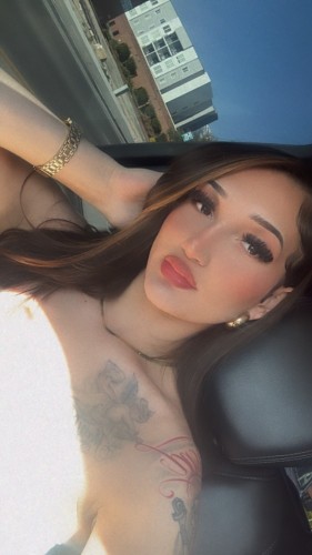 Salt lake city BodyRubs Offered By (801)336-2532 | Bodyrubs (801)336-2532 is otherand offers nuru massages, asian massage, bodyrubs in Salt lake city and available for both on rubrankings Allow me to quench your thirst and satisfy your personal fantasy! I know you have found exactly what you want and need. Pics are 100% real and recent.
xoxo
Lyrica
801-336-2532
