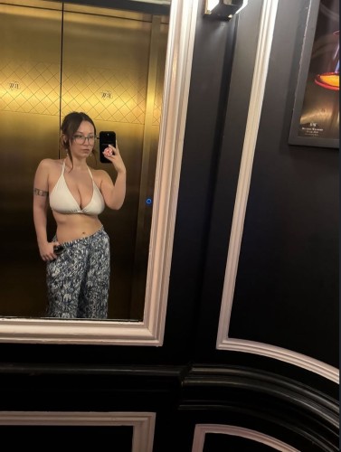 Colorado springs BodyRubs Offered By (448)232-0462 | Bodyrubs (448)232-0462 is Caucasianand offers nuru massages, asian massage, bodyrubs in Colorado springs and available for both on rubrankings Now available and taking bookings…
for both incall and outcall service.
Nuru Massage,Swedish massage,Deep tissue massage,trigger point massage, prenatal massage, sports massage, Hot stone massage, Aromatherapy massage, Reflexology massage…5 Star Services…Enhanced booty..Party Friendly..Overrnights &Multiple Hours Available( recommended for Gentlemen who want to endure a service to remember)…If you're interested in booking a session contact through all my details listed and Please introduce yourself with your name,age and ethnicity. Serious inquiries only..I look forward to hearing from you ??
Email:hsmith18047@gmail.com
Contact:448 232 0462
Whatsapp:448 232 0462
Telegram: https://t.me/Haileysophiasmith23