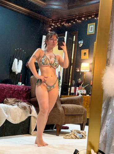 (448)232-0462 is Caucasianand offers nuru massages, asian massage, bodyrubs in Colorado springs and available for both on rubrankings Now available and taking bookings…
for both incall and outcall service.
Nuru Massage,Swedish massage,Deep tissue massage,trigger point massage, prenatal massage, sports massage, Hot stone massage, Aromatherapy massage, Reflexology massage…5 Star Services…Enhanced booty..Party Friendly..Overrnights &Multiple Hours Available( recommended for Gentlemen who want to endure a service to remember)…If you're interested in booking a session contact through all my details listed and Please introduce yourself with your name,age and ethnicity. Serious inquiries only..I look forward to hearing from you ??

Email:hsmith18047@gmail.com
Contact:448 232 0462
Whatsapp:448 232 0462
Telegram: https://t.me/Haileysophiasmith23