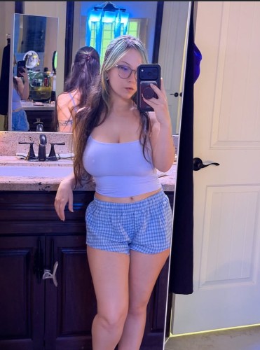 Colorado springs BodyRubs Offered By (448)232-0462 | Bodyrubs (448)232-0462 is Caucasianand offers nuru massages, asian massage, bodyrubs in Colorado springs and available for both on rubrankings Now available and taking bookings…
for both incall and outcall service.
Nuru Massage,Swedish massage,Deep tissue massage,trigger point massage, prenatal massage, sports massage, Hot stone massage, Aromatherapy massage, Reflexology massage…5 Star Services…Enhanced booty..Party Friendly..Overrnights &Multiple Hours Available( recommended for Gentlemen who want to endure a service to remember)…If you're interested in booking a session contact through all my details listed and Please introduce yourself with your name,age and ethnicity. Serious inquiries only..I look forward to hearing from you ??
Email:hsmith18047@gmail.com
Contact:448 232 0462
Whatsapp:448 232 0462
Telegram: https://t.me/Haileysophiasmith23